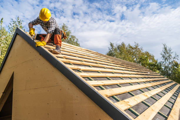 Quick and Trustworthy Emergency Roof Repair Services in Whitmire, SC