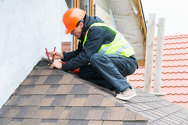 Best Storm Damage Roof Repair  in Whitmire, SC