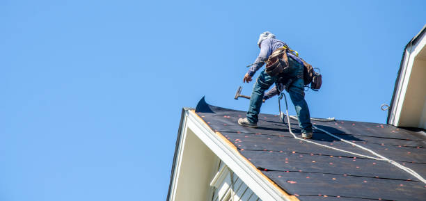 Quick and Trustworthy Emergency Roof Repair Services in Whitmire, SC